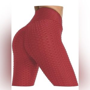 Anti cellulite leggings